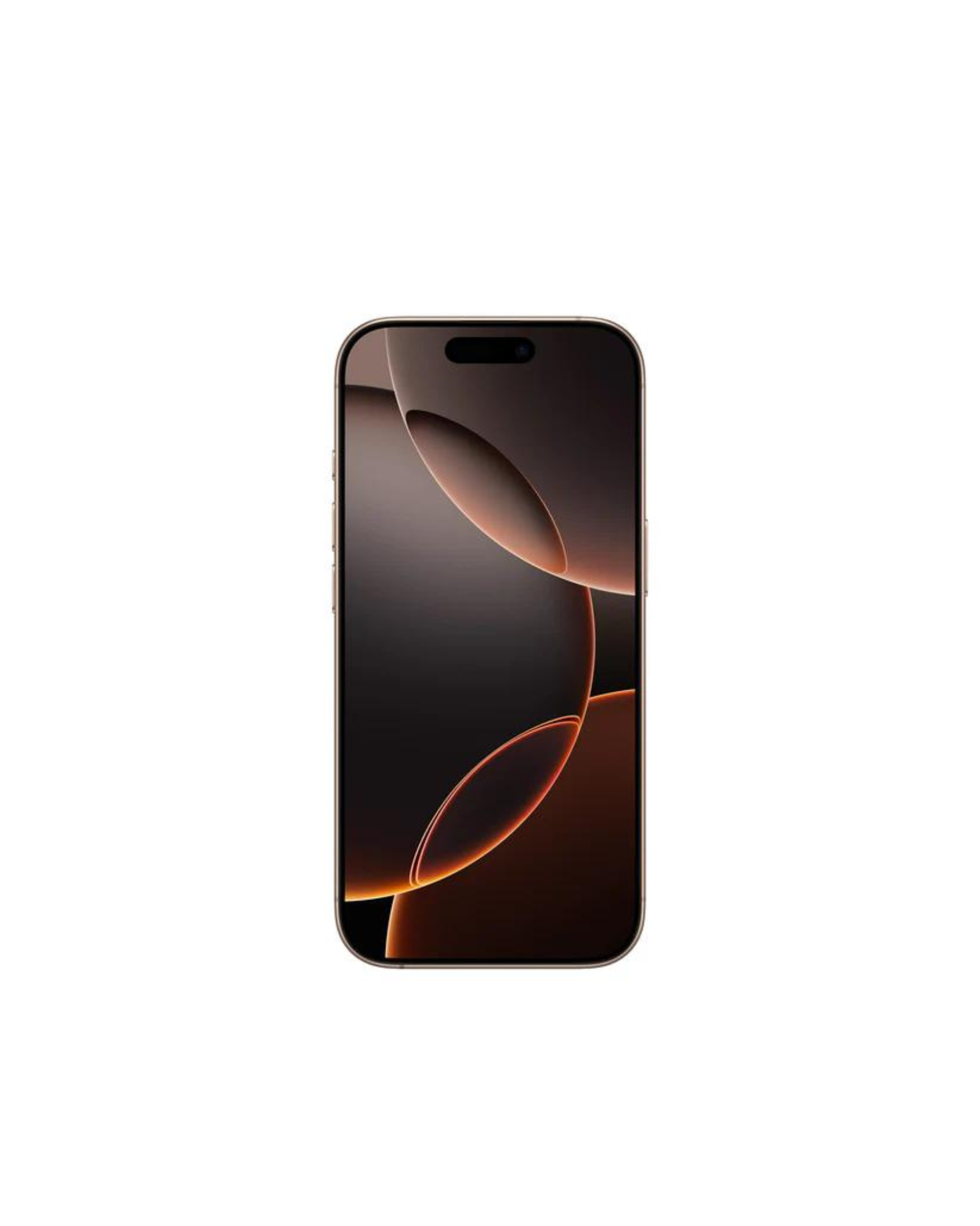 Apple iPhone 16 Pro 8GB 256GB Desert Titanium Apple iPhone 16 Pro 8GB 256GB Desert Titanium